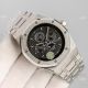 Swiss Copy Audemars Piguet Royal Oak Moonphase Watch Solid Black Cal.5134 Movement (2)_th.jpg